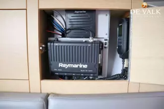 Thumbnail von Saffier SE 33 UD