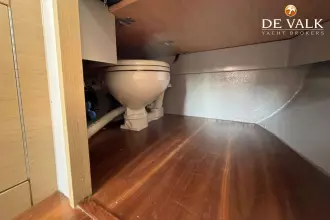 Thumbnail von Saffier SE 33 UD