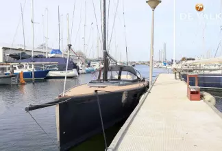 Thumbnail von Saffier SE 33 UD