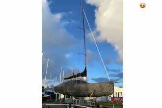 Thumbnail von Saffier SE 33 UD