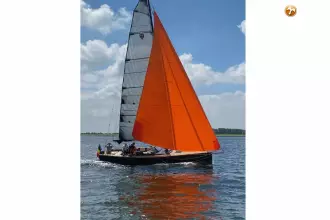 Thumbnail von Saffier SE 33 UD