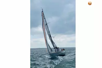 Thumbnail von Saffier SE 33 UD