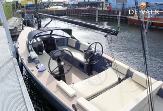 Thumbnail von Saffier SE 33 UD