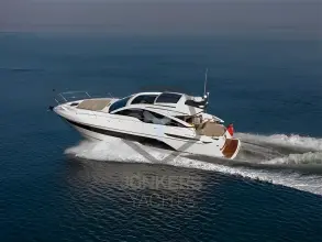 Thumbnail von Fairline Targa 45 GT