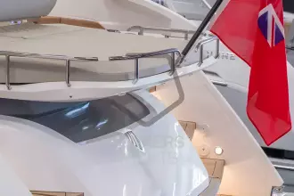 Thumbnail von Fairline 45