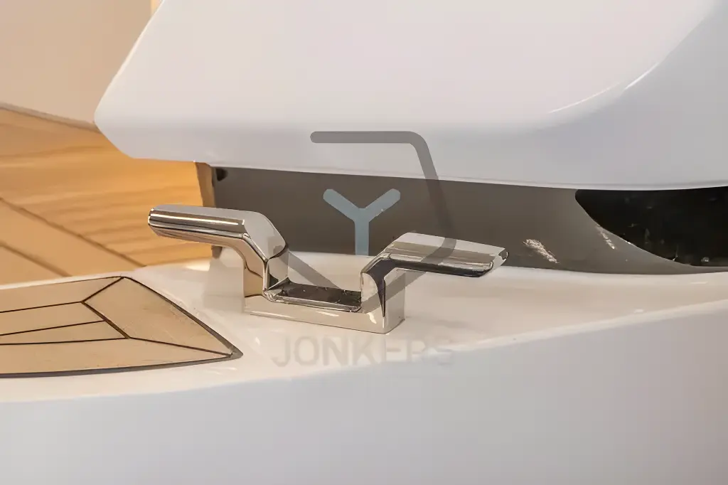 Thumbnail von Fairline 45