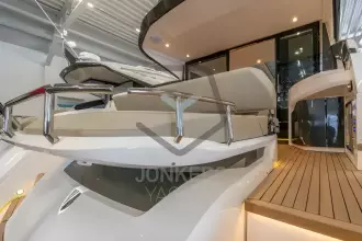 Thumbnail von Fairline 45