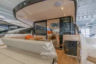 Thumbnail von Fairline 45