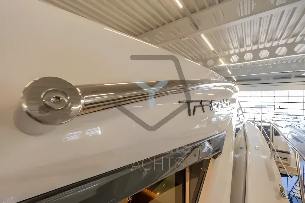 Thumbnail von Fairline 45