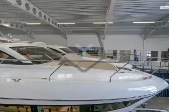 Thumbnail von Fairline 45