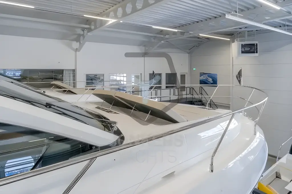 Thumbnail von Fairline 45