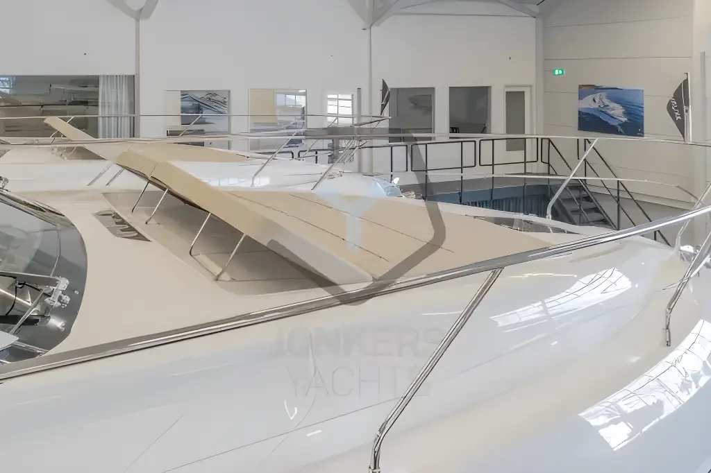 Thumbnail von Fairline 45