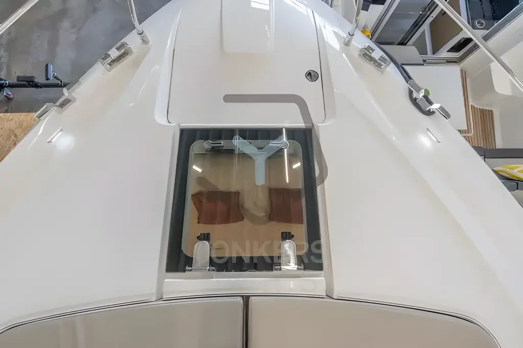 Thumbnail von Fairline 45