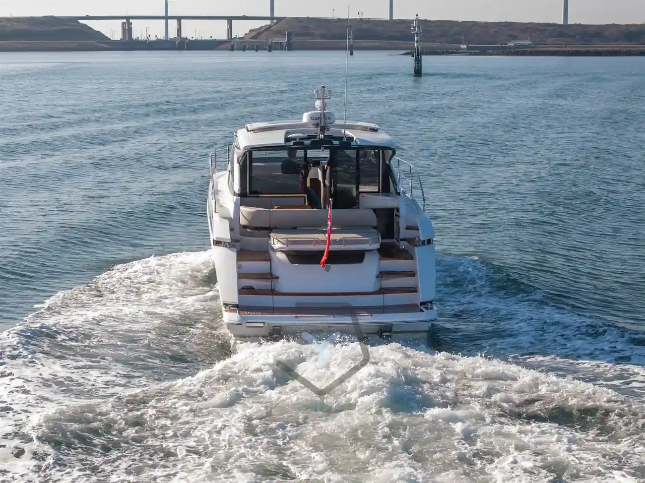 Thumbnail von Fairline 45