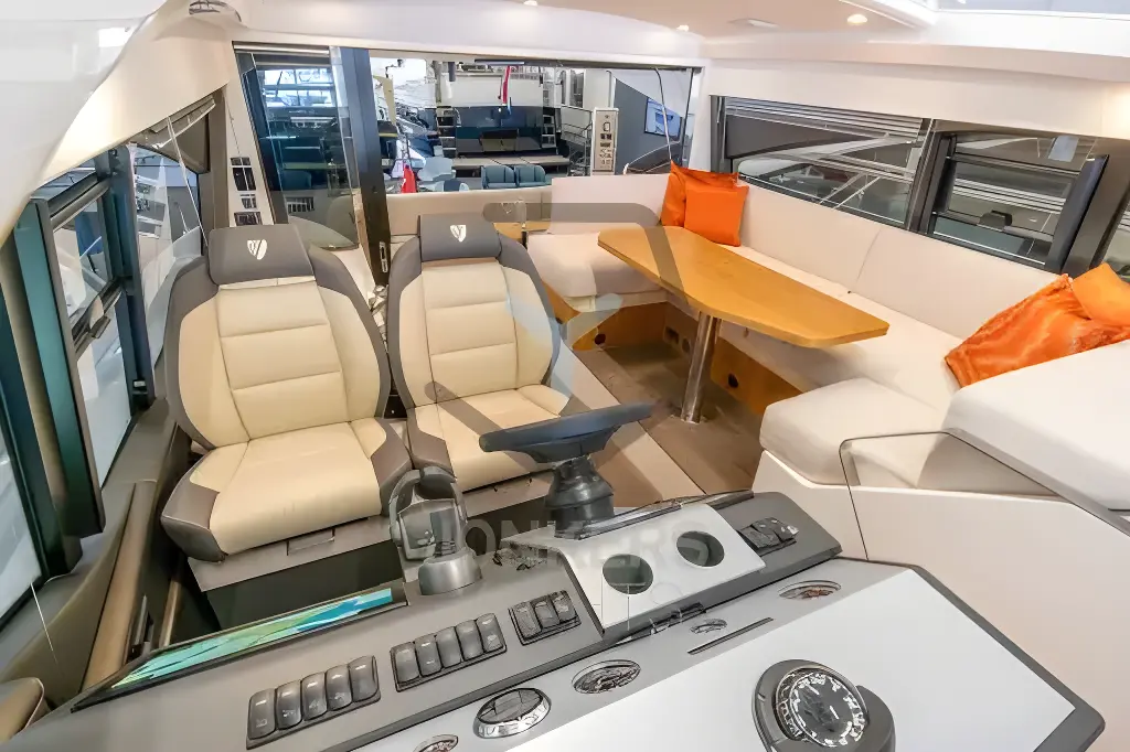 Thumbnail von Fairline 45