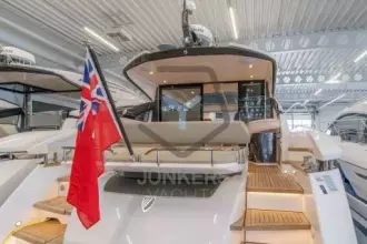 Thumbnail von Fairline 45