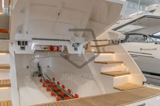 Thumbnail von Fairline 45