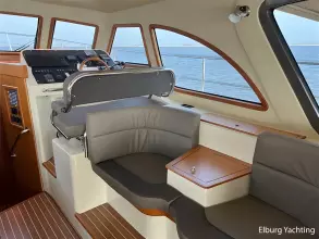 Thumbnail von Tuna 40 Sportivo - Stabilizer