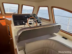 Thumbnail von Tuna 40 Sportivo - Stabilizer