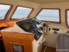 Thumbnail von Tuna 40 Sportivo - Stabilizer