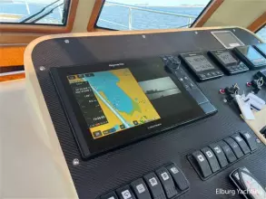 Thumbnail von Tuna 40 Sportivo - Stabilizer