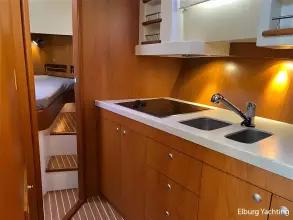 Thumbnail von Tuna 40 Sportivo - Stabilizer