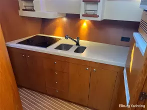 Thumbnail von Tuna 40 Sportivo - Stabilizer