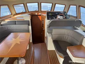 Thumbnail von Tuna 40 Sportivo - Stabilizer