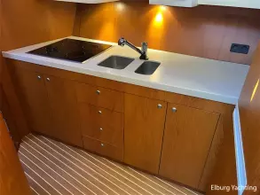 Thumbnail von Tuna 40 Sportivo - Stabilizer