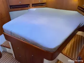 Thumbnail von Tuna 40 Sportivo - Stabilizer