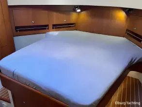 Thumbnail von Tuna 40 Sportivo - Stabilizer