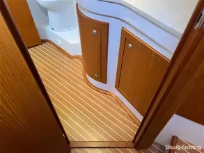 Thumbnail von Tuna 40 Sportivo - Stabilizer