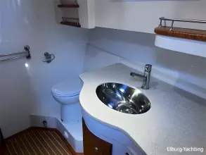 Thumbnail von Tuna 40 Sportivo - Stabilizer