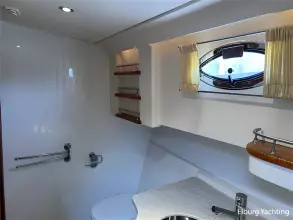 Thumbnail von Tuna 40 Sportivo - Stabilizer