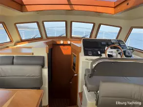 Thumbnail von Tuna 40 Sportivo - Stabilizer