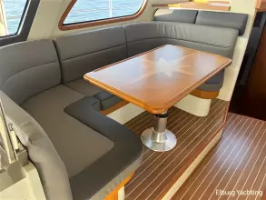 Thumbnail von Tuna 40 Sportivo - Stabilizer