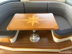 Thumbnail von Tuna 40 Sportivo - Stabilizer