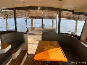 Thumbnail von Tuna 40 Sportivo - Stabilizer