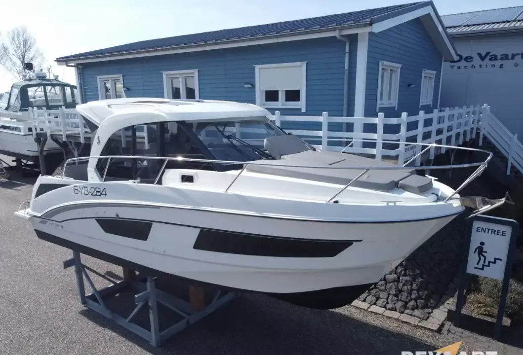 Beneteau Antares 9 239975