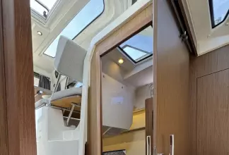 Thumbnail von Beneteau Antares 9 239975