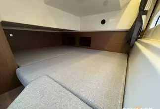 Thumbnail von Beneteau Antares 9 239975