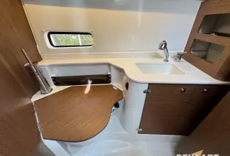 Thumbnail von Beneteau Antares 9 239975