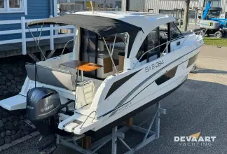 Thumbnail von Beneteau Antares 9 239975