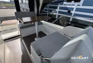 Thumbnail von Beneteau Antares 9 239975