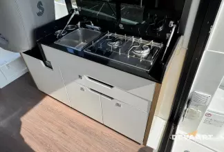 Thumbnail von Beneteau Antares 9 239975