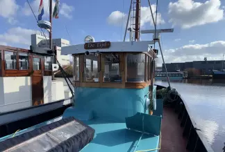 Thumbnail von Custom 30` Noordzeekotter ‘WR 134’