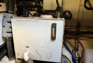 Thumbnail von Custom 30` Noordzeekotter ‘WR 134’