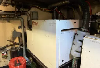 Thumbnail von Custom 30` Noordzeekotter ‘WR 134’