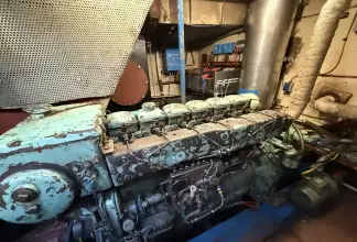 Thumbnail von Custom 30` Noordzeekotter ‘WR 134’