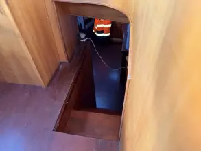 Thumbnail von Custom 30` Noordzeekotter ‘WR 134’